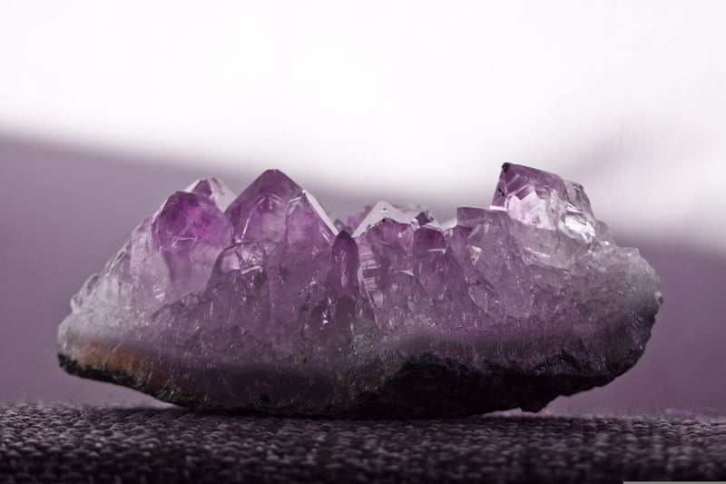 Botanical-inspired Gems